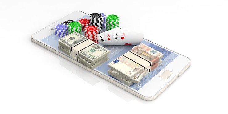 punya toto App 