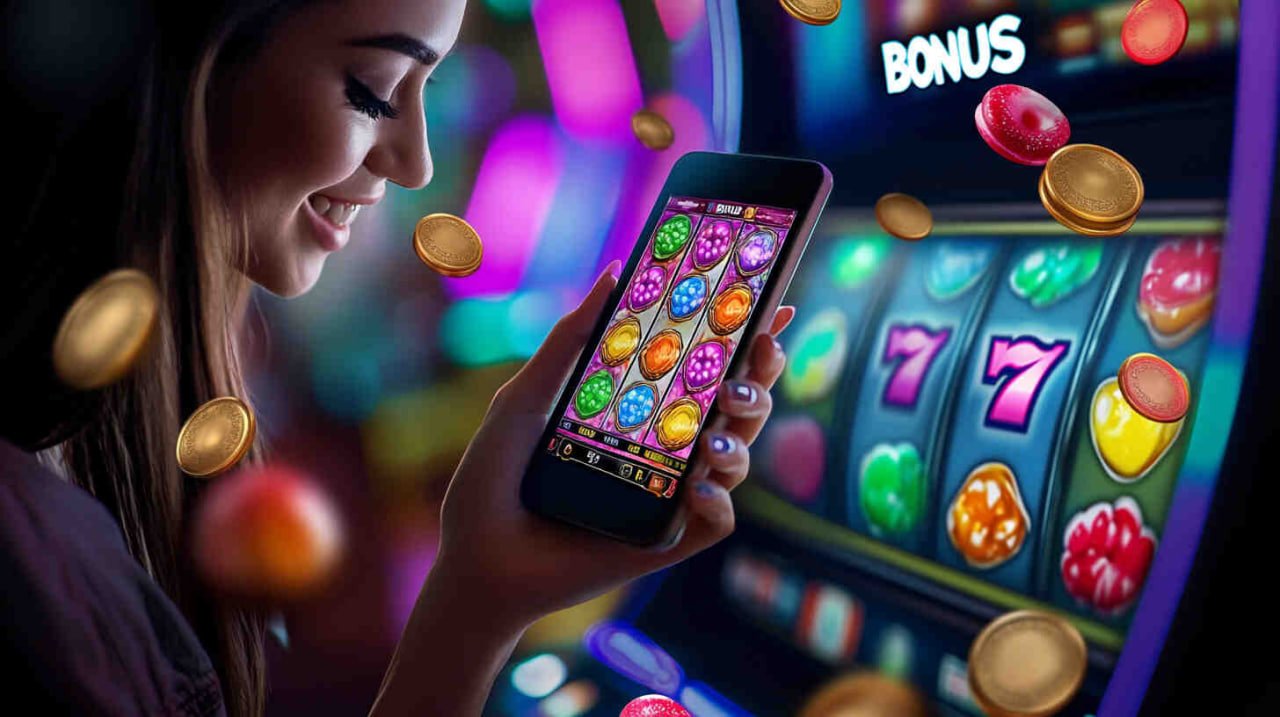 Grid pemilihan angka Dasar Number Antarmuka Dasar Number di punya toto