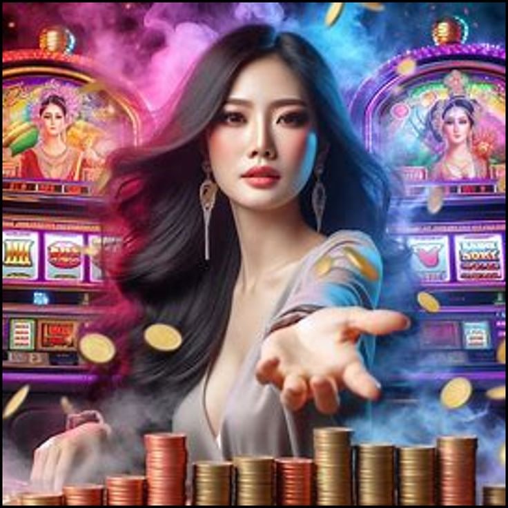 punya toto featured game showcase punya toto featured game showcase